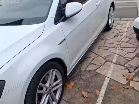Volkswagen Golf GTD 2.0 TDI 184