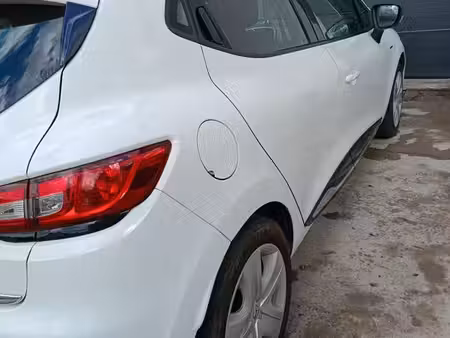 Renault Clio 1.2 75