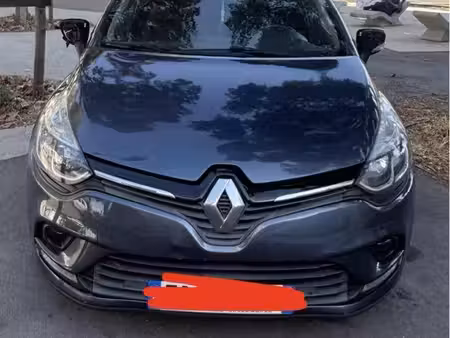 Renault Clio 1.5 dCi 75