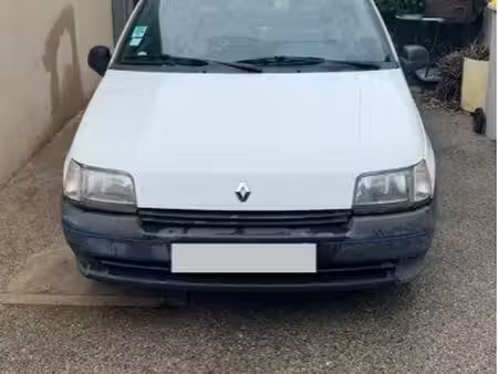 Renault Clio 1.2 60 RL