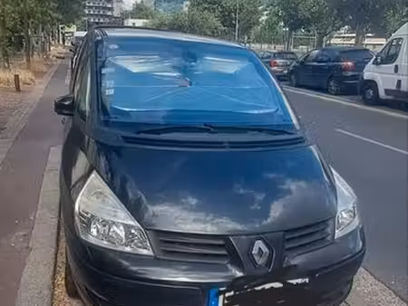 Renault Espace 2.0 dCi 130