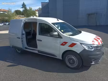 Renault Express Confort