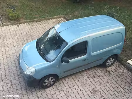 Renault Kangoo 1.6 105