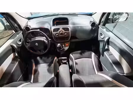 Renault Kangoo 1.5 dCi 75 Extreme
