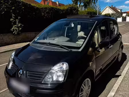 Renault Modus 1.6 110 Initiale Paris