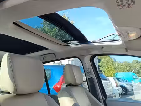 Renault Modus 1.6 110