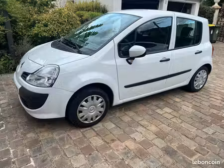 Renault Modus 1.2 75