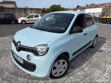 Renault Twingo 1.0 70