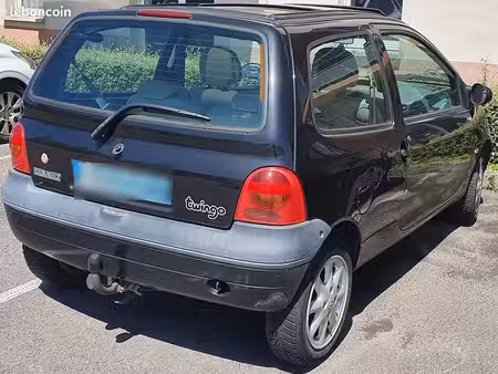 Renault Twingo 1.2 75 Initiale