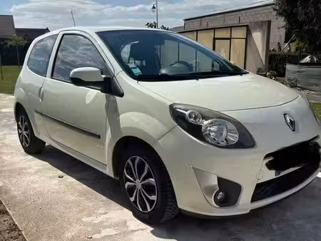 Renault Twingo 1.5 dCi 65