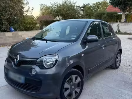 Renault Twingo 1.0 70