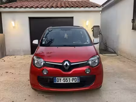 Renault Twingo 1.0 70