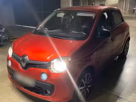 Renault Twingo 1.0 70