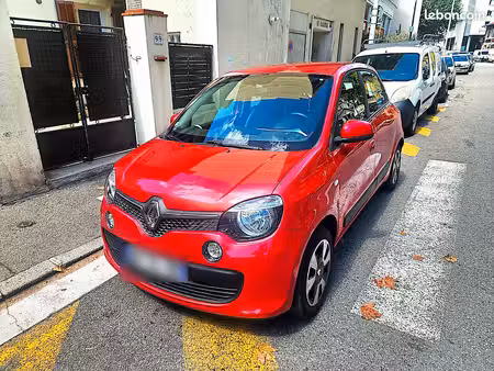 Renault Twingo 1.0 70