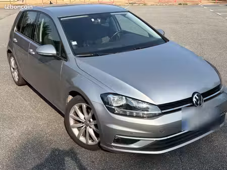 Volkswagen Golf 1.5 TSI 150