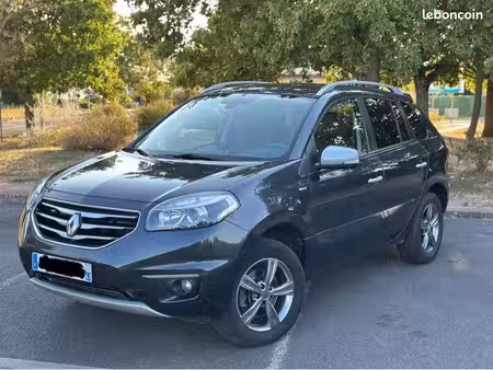 Renault Koleos 2.0 dCi 150