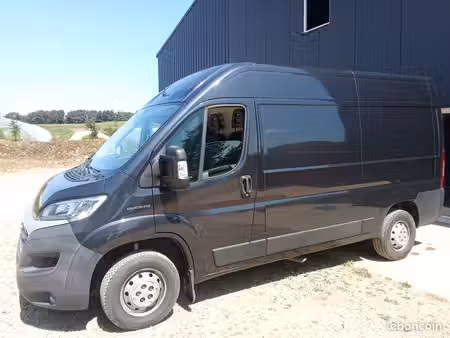Fiat Ducato 2.3 130