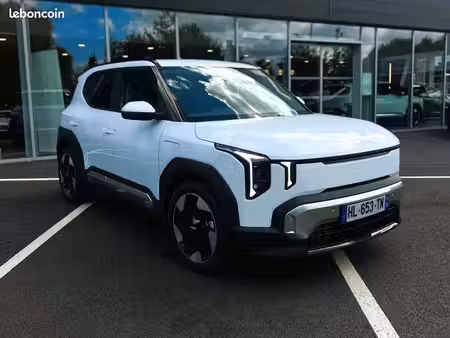 Kia EV2 147 Earth
