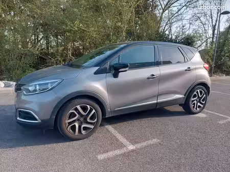 Renault Captur 1.2 TCe 120