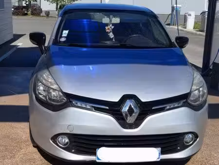 Renault Clio 1.2 75