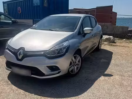 Renault Clio 1.5 dCi 75