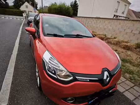 Renault Clio 0.9 90