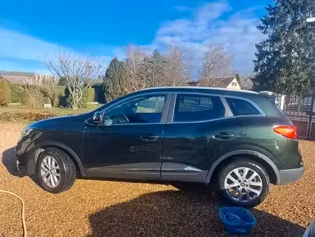 Renault Kadjar 1.5 dCi 115