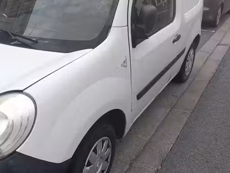 Renault Kangoo 1.5 dCi 75