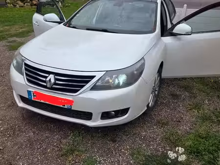 Renault Latitude 2.0 dCi 150 Latitude