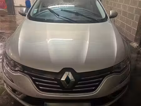 Renault Talisman 1.5 dCi 110