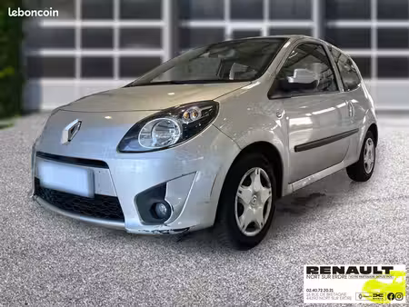 Renault Twingo 1.5 dCi 65 Expression