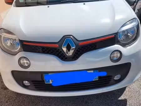Renault Twingo 1.0 70