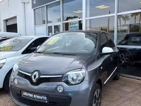 Renault Twingo 0.9 TCe 90 Limited
