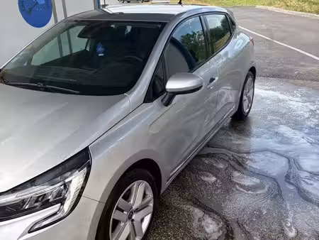 Renault Clio 1.5 dCi 85