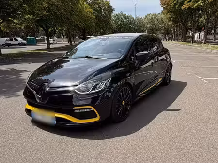Renault Clio RS 18