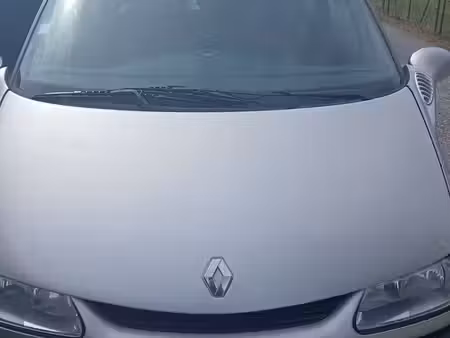 Renault Espace 