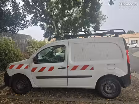 Renault Kangoo 1.5