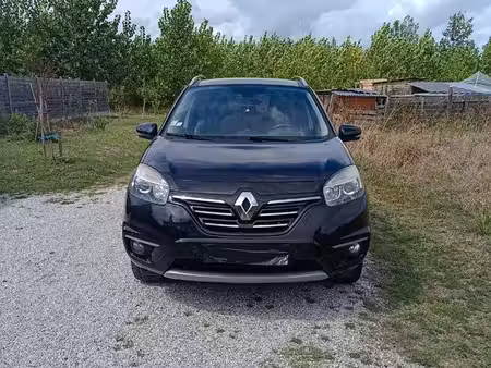Renault Koleos 2.0 dCi 175 Initiale Paris