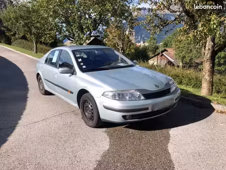 Renault Laguna 1.8 118