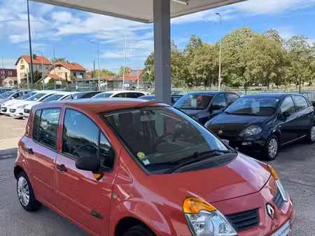 Renault Modus 1.2 75 Air
