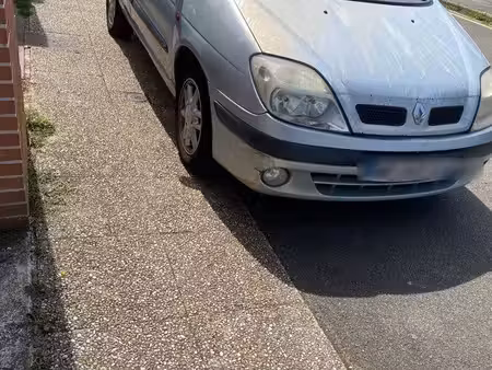 Renault Scénic 1.9 98