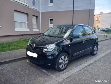Renault Twingo 1.0 65