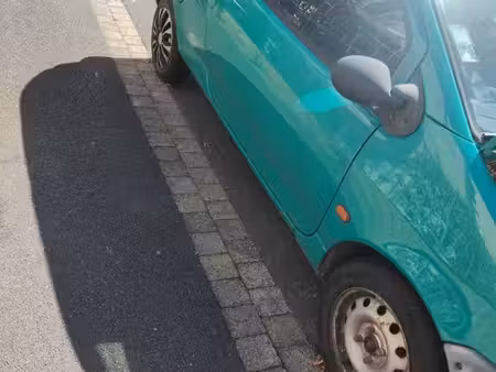 Renault Twingo 1.2 60