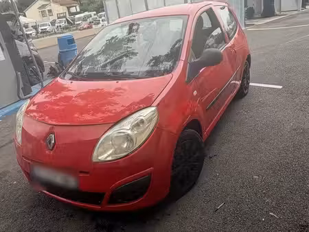 Renault Twingo 1.2 75