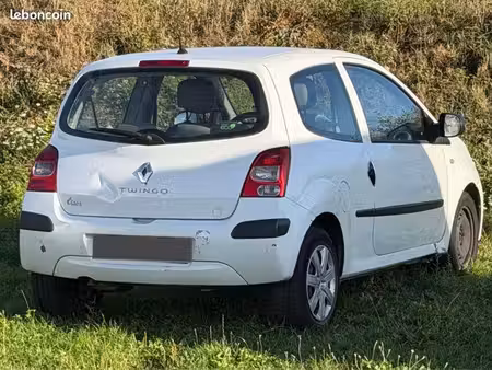 Renault Twingo 1.2 60