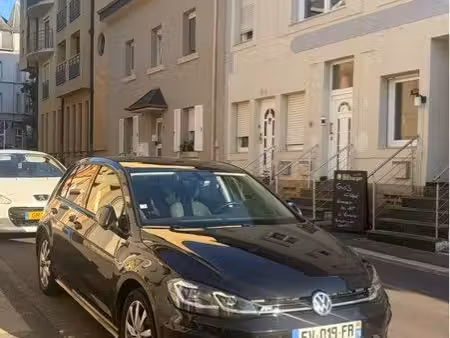Volkswagen Golf 2.0 TDI 150 R-Line