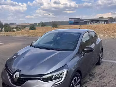 Renault Clio 1.0 TCe 90