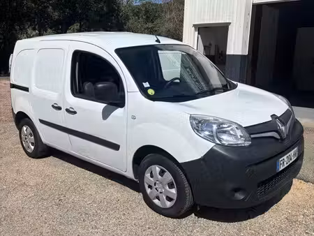 Renault Kangoo 1.5 dCi 95