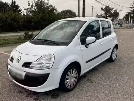 Renault Modus 1.5 dCi 75