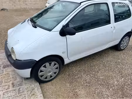 Renault Twingo 1.2 60